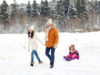 У МОЗ розповіли, чим зимові активності на свіжому повітрі корисні для здоров’я