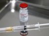 Moderna почала клінічні випробування вакцини проти штаму «Омікрон»