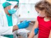 У Львові від коронавірусу вакцинували понад 2,6 тисячі дітей