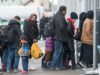 Латвія готова прийняти до 10 тисяч біженців з України
