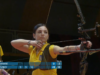 Львів’янка здобула золото на чемпіонаті Європи зі стрільби з лука