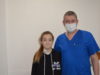 У Львові прооперували 13-річну дівчинку із великою пухлиною в грудях