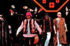Kalush Orchestra представить Україну на Євробаченні