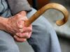 На Дрогобиччині судитимуть жінку, яка побила та пограбувала 80-річного дідуся