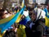 Марш єдності у Києві: українці об’єдналися проти російської загрози