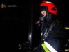 В пожежі на Самбірщині обгорів 36-річний чоловік