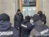 Львів’янина судитимуть за розбите вікно Верховної Ради