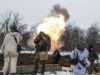 Доба на Донбасі: окупанти 50 разів відкривали вогонь
