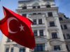 Туреччина відкриє генконсульство у Львові