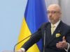 Олексій Резніков: «72 години опору. В нашу перемогу тепер віримо не тільки ми»