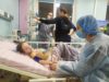 Американські хірурги прооперували у Львові дівчинку із вадою серця