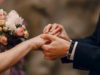 На Львівщині збільшилась кількість шлюбів