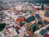 Львів подав заявку на «Молодіжну столицю Європи 2025»