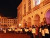 У Львові студенти вийшли на протест: що вимагають