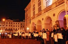 У Львові студенти вийшли на протест: що вимагають