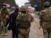 Зросла кількість дітей, поранених через агресію Росії