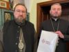 На Львівщині дві громади московського патріархату перейшли до ПЦУ