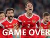 Росію вигнали з Чемпіонату світу з футболу у 2022 році