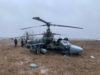 ЗСУ знищили ще два російські вертольоти