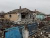 Українці, чиє житло постраждало, можуть подати заявку на відшкодування в «Дії»