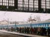Евакуаційні рейси «Укрзалізниці» на 12 березня: графік