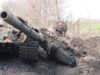 На Сході ЗСУ знищили десятки окупантів та три танки