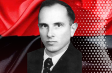 Від Степана Бандери вимагають здатися