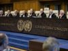 Суд ООН у Гаазі призначив дату оголошення рішення у справі проти РФ про геноцид