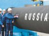 Путін знову намагається шантажувати Європу газом