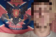 Поліція затримала кількох прихильників «руского міра» на Львівщині