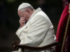 Ватикан закликає РФ припинити війну та пропонує посередництво