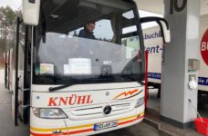 Червоний хрест евакуйовує українців із Медики до Німеччини