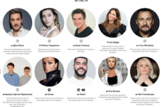 Лобода, Білан, Лорак: створили список зірок, які підтримують РФ