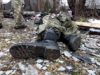Росія покинула в Україні тисячі трупів своїх солдат