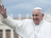 Папа Римський засудив заяви Путіна про ядерну зброю
