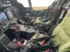 Спецпризначенці показали збитий вертоліт росіян