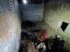 У підвалі дитячого санаторію в Бучі виявили катівню