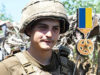 Випускнику Академії сухопутних військ присвоїли звання Героя України