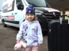 Зі Львова до Польщі на лікування відправили онкохворих дітей