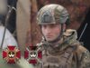Випускника Академії сухопутних військ нагородили орденом Хмельницького