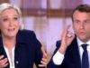 Макрон виграє президентські вибори у Франції