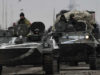 США оцінили кількість російських військ на півдні та сході України