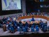 «Чи готові ви до закриття ООН?»: Зеленський звернувся до Радбезу