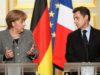 Зеленський запросив Меркель і Саркозі в Бучу, щоб побачити наслідки