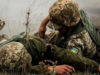 Україна та Росія обмінялися тілами загиблих бійців