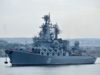 Крейсер «Москва» затонув, – міноборони рф