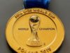 Львівський футболіст продає медаль чемпіона світу, аби допомогти постраждалим від війни