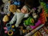 З Донбасу до Росії окупанти вивезли 300 дітей