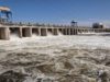 Окупація Каховської ГЕС загрожує затопленням міста