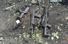 Львівські десантники розгромили підрозділ окупантів (18+)